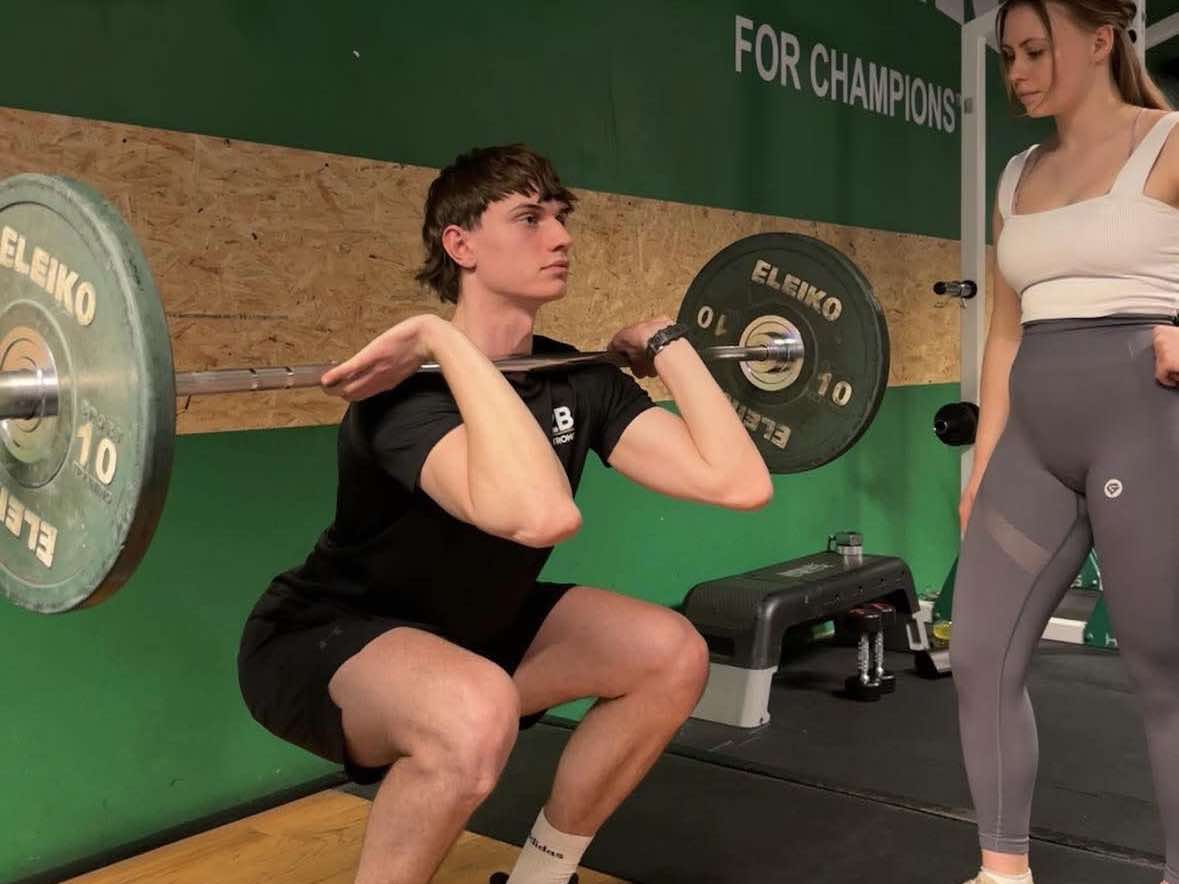 Przygotowanie motoryczne – Prowadzenie online