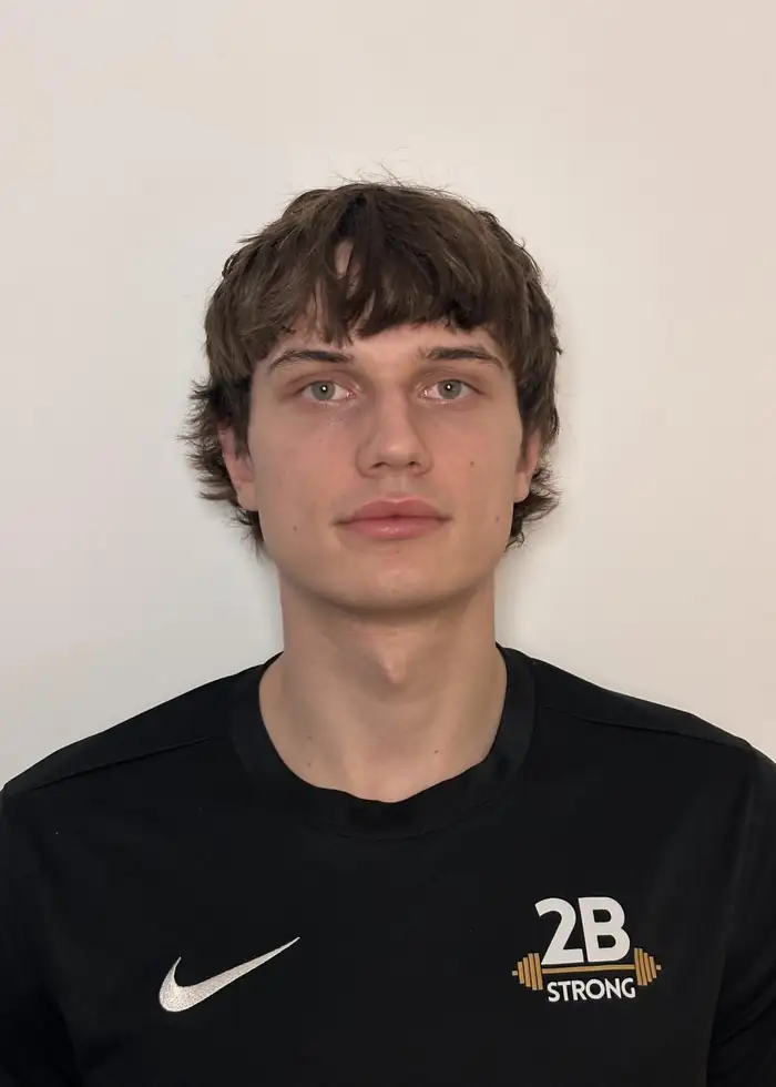 Mikołaj Być